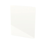 Субпанель: 60 x 48 дюймов, калибр 11, углеродистая сталь (PN# SCE-64P52)