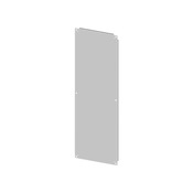Subpanel: 60 x 26in, 11 gauge, galvanized steel (PN# SCE-72P30F1GALV)