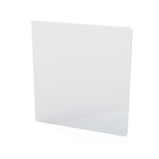 Subpanel: 78 x 72in, 11 gauge, carbon steel (PN# SCE-82P76)