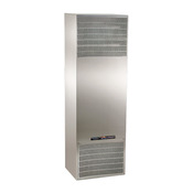 Enviro-Therm Air Conditioner: 13650 BTU/H, side mount (PN# SCE-AC13650B460V3SS6)