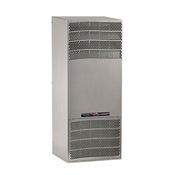 Enviro-Therm Air Conditioner: 1870 BTU/H, side mount (PN# SCE-AC1870B120VSS6)