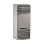 Enviro-Therm Air Conditioner: 1870 BTU/H, side mount (PN# SCE-AC1870B230VSS)