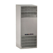 Enviro-Therm Air Conditioner: 1870 BTU/H, side mount (PN# SCE-AC1870B460VSS)