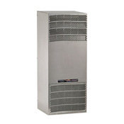 Enviro-Therm Air Conditioner: 1870 BTU/H, side mount (PN# SCE-AC1870B460VSS6)