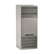 Enviro-Therm Air Conditioner: 2550 BTU/H, side mount (PN# SCE-AC2550B120VSS)