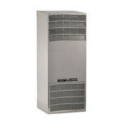 Enviro-Therm Air Conditioner: 2550 BTU/H, side mount (PN# SCE-AC2550B120VSS6)