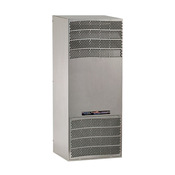 Enviro-Therm Air Conditioner: 2550 BTU/H, side mount (PN# SCE-AC2550B230VSS)