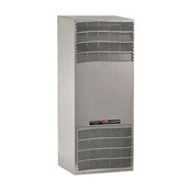 Enviro-Therm Air Conditioner: 2550 BTU/H, side mount (PN# SCE-AC2550B230VSS6)