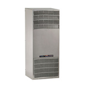 Enviro-Therm Air Conditioner: 2550 BTU/H, side mount (PN# SCE-AC2550B460VSS6)
