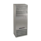 Enviro-Therm Air Conditioner: 3400 BTU/H, side mount (PN# SCE-AC3400B120VSS)