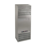 Enviro-Therm Air Conditioner: 3400 BTU/H, side mount (PN# SCE-AC3400B120VSS6)