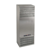 Enviro-Therm Air Conditioner: 3400 BTU/H, side mount (PN# SCE-AC3400B230VSS)