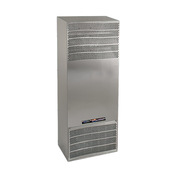 Enviro-Therm Air Conditioner: 3400 BTU/H, side mount (PN# SCE-AC3400B460VSS)