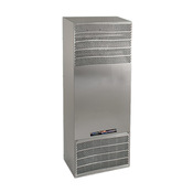 Enviro-Therm Air Conditioner: 3400 BTU/H, side mount (PN# SCE-AC3400B460VSS6)