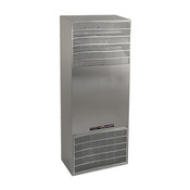 Enviro-Therm Air Conditioner: 5100 BTU/H, side mount (PN# SCE-AC5100B120VSS)