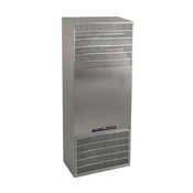 Enviro-Therm Air Conditioner: 5100 BTU/H, side mount (PN# SCE-AC5100B120VSS6)