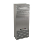 Enviro-Therm Air Conditioner: 5100 BTU/H, side mount (PN# SCE-AC5100B230VSS6)