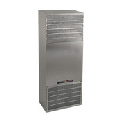 Enviro-Therm Air Conditioner: 5100 BTU/H, side mount (PN# SCE-AC5100B460VSS)