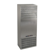 Enviro-Therm Air Conditioner: 6800 BTU/H, side mount (PN# SCE-AC6800B120VSS6)