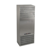 Enviro-Therm Air Conditioner: 6800 BTU/H, side mount (PN# SCE-AC6800B230VSS)