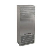 Enviro-Therm Air Conditioner: 6800 BTU/H, side mount (PN# SCE-AC6800B460V3SS6)