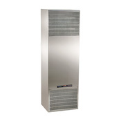 Enviro-Therm Air Conditioner: 8500 BTU/H, side mount (PN# SCE-AC8500B230VSS6)
