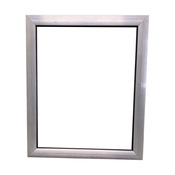 Окно корпуса Saginaw: для корпусов NEMA 4X (PN# SCE-AW1812SG)