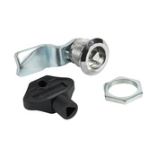 Защелка корпуса Saginaw: для корпусов серии Enviroline (PN# SCE-DL7TE)