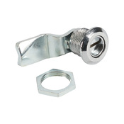 Защелка корпуса Saginaw: для корпусов серии Enviroline (PN# SCE-DLCA)