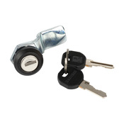 Защелка корпуса Saginaw: для корпусов серии Enviroline (PN# SCE-DLKLDB)