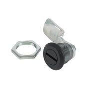 Защелка корпуса Saginaw: для корпусов серии Enviroline (PN# SCE-DLSBB)