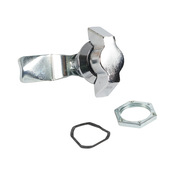 Защелка корпуса Saginaw: для корпусов серии Enviroline (PN# SCE-DLWKC)