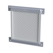 Saginaw Filter: replacement, 3.22 x 3.25in (PN# SCE-FLT33)