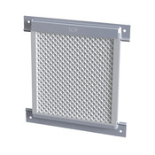 Saginaw Filter: replacement, 4.09 x 3.25in (PN# SCE-FLT34)