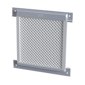 Saginaw Filter: replacement, 4.45 x 6.25in (PN# SCE-FLT64)