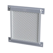 Saginaw Filter: replacement, 6.72 x 6.25in (PN# SCE-FLT66)