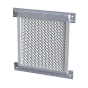 Saginaw Filter: replacement, 4.64 x 8.25in (PN# SCE-FLT84)