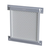 Saginaw Filter: replacement, 7.02 x 8.25in (PN# SCE-FLT86)