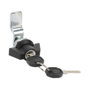 Защелка корпуса Saginaw: для корпусов серии Enviroline (PN# SCE-KLWNB)