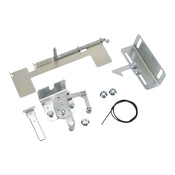 Механический дефлектор: для V-образных разъединителей и большинства стандартных корпусов с размыкателями (PN# SCE-MDV)