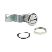 Защелка корпуса Saginaw: для корпусов и комплектов окон серии Enviroline Junction (PN# SCE-MINQ)