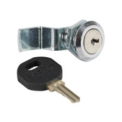 Защелка корпуса Saginaw: для корпусов и комплектов окон серии Enviroline Junction (PN# SCE-MINQK)