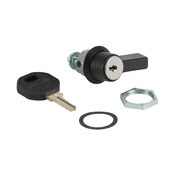 Защелка корпуса Saginaw: для корпусов и оконных комплектов серии Enviroline Junction (PN# SCE-MINQKLB)