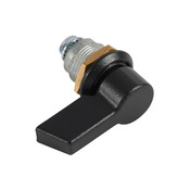 Защелка корпуса Saginaw: для корпусов и оконных комплектов серии Enviroline Junction (PN# SCE-MINQLB)