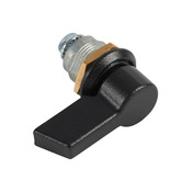 Защелка корпуса Saginaw: для корпусов и оконных комплектов серии Enviroline Junction (PN# SCE-MINQLB-25)