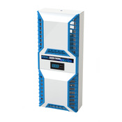 NextGen Enviro-Therm Air Conditioner: 1195 BTU/H, side mount (PN# SCE-NG1195B230V)