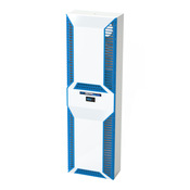 NextGen Enviro-Therm Air Conditioner: 14300 BTU/H, side mount (PN# SCE-NG14300B460V3)