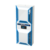 NextGen Enviro-Therm Air Conditioner: 2320 BTU/H, side mount (PN# SCE-NG2320B230V)