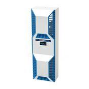 NextGen Enviro-Therm Air Conditioner: 2970 BTU/H, side mount (PN# SCE-NG2970B120V)