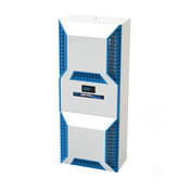 NextGen Enviro-Therm Air Conditioner: 5290 BTU/H, side mount (PN# SCE-NG5290B460V3)